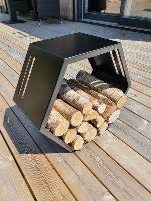 Vedställ ALVA