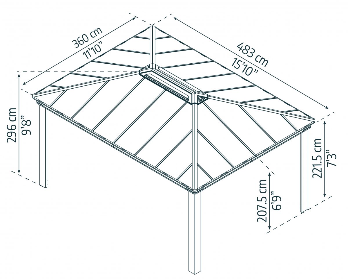 canopia-dallas-hardtop-aluminium-paviljong-f-r-hela-s-songen-3-6-x-5-m